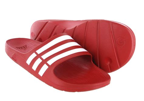 Adidas duramo slides size 11